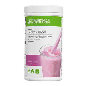 Formula 1 Nutritional Shake Mix 550g